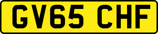 GV65CHF