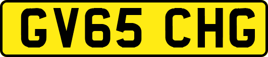 GV65CHG