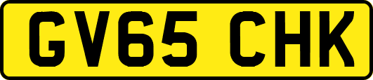 GV65CHK