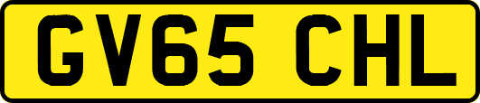 GV65CHL
