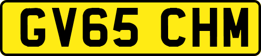 GV65CHM