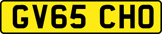 GV65CHO
