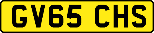 GV65CHS