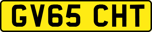 GV65CHT