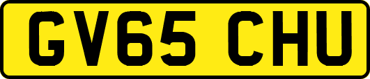 GV65CHU