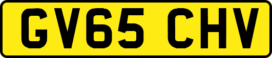 GV65CHV
