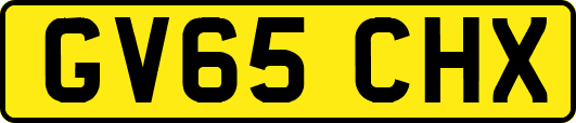 GV65CHX
