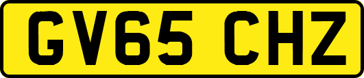 GV65CHZ