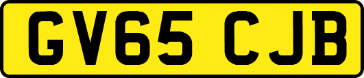 GV65CJB