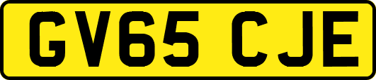GV65CJE