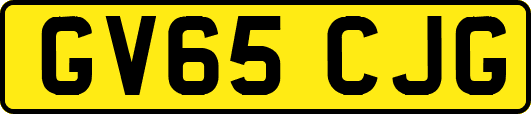 GV65CJG