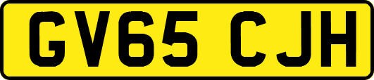 GV65CJH