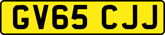 GV65CJJ