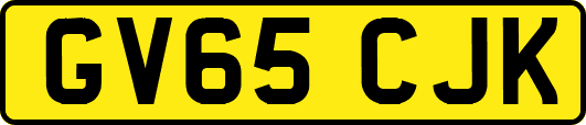 GV65CJK