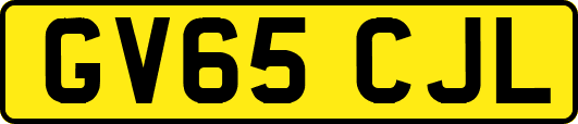 GV65CJL