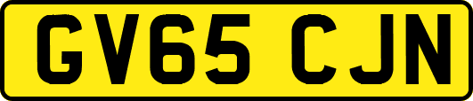 GV65CJN