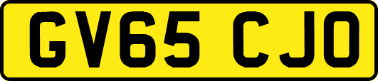 GV65CJO