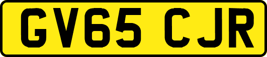 GV65CJR