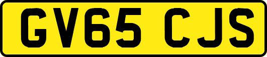 GV65CJS