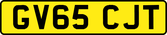 GV65CJT