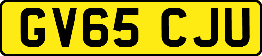 GV65CJU