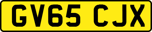 GV65CJX