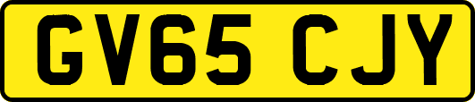 GV65CJY