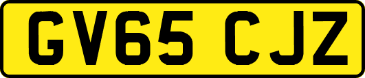 GV65CJZ