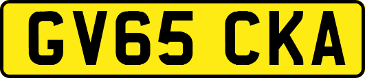 GV65CKA