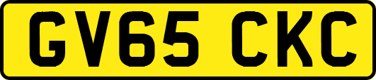 GV65CKC