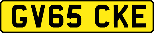 GV65CKE
