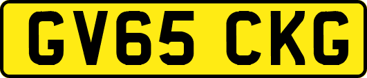 GV65CKG