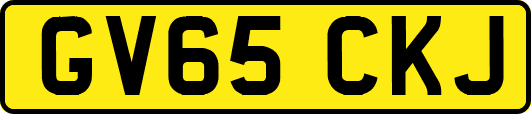 GV65CKJ