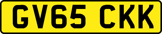 GV65CKK
