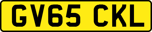GV65CKL