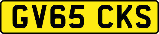 GV65CKS