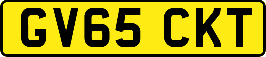GV65CKT