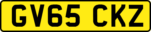 GV65CKZ