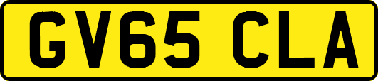 GV65CLA