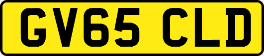 GV65CLD