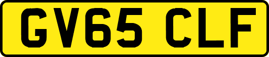 GV65CLF