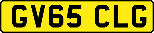 GV65CLG