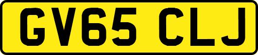 GV65CLJ