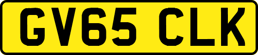 GV65CLK
