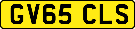 GV65CLS