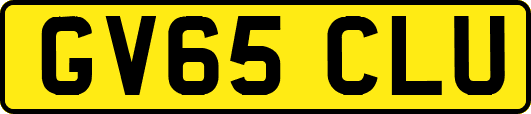 GV65CLU