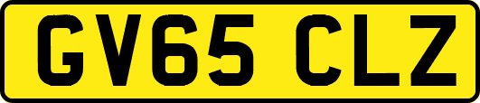 GV65CLZ