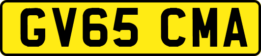 GV65CMA