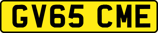 GV65CME