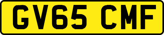 GV65CMF
